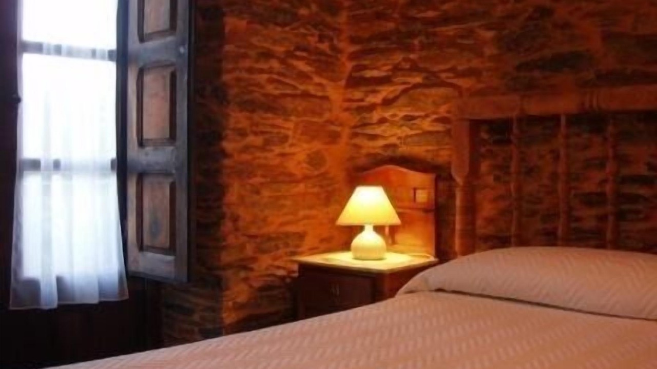 Photo of Bedroom in Sorbeda
