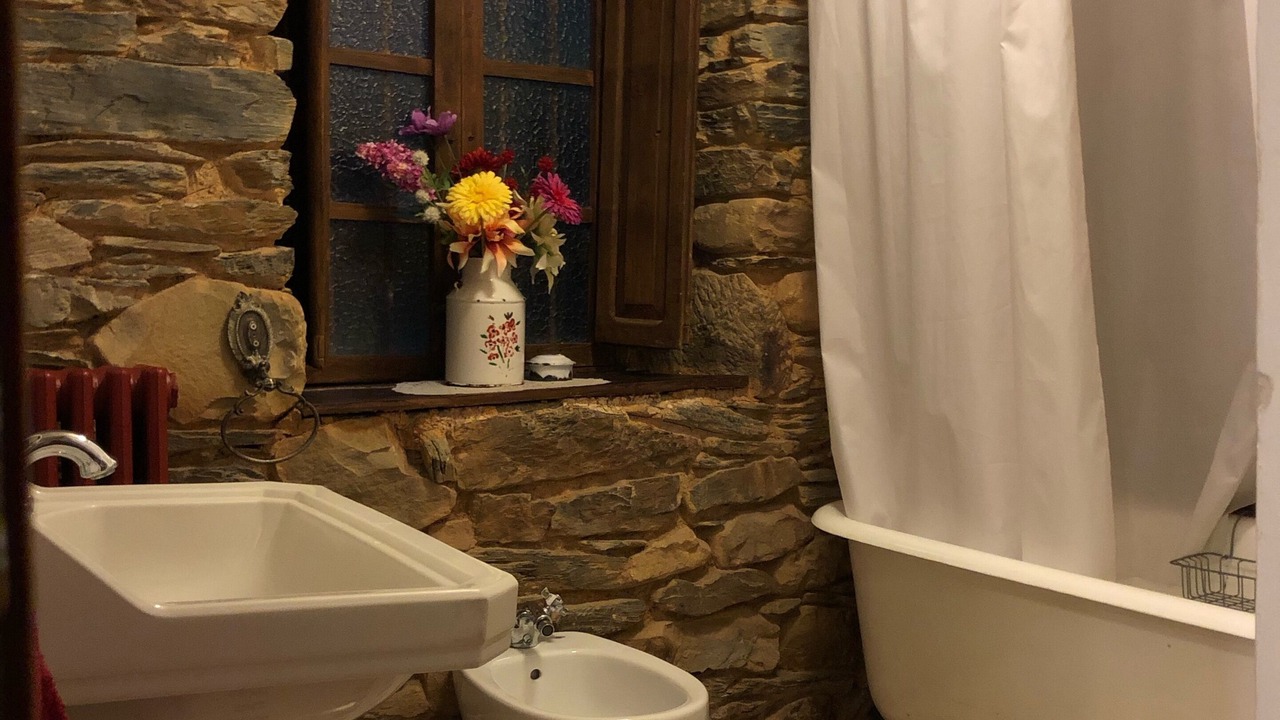 Photo of Bathroom in Sorbeda