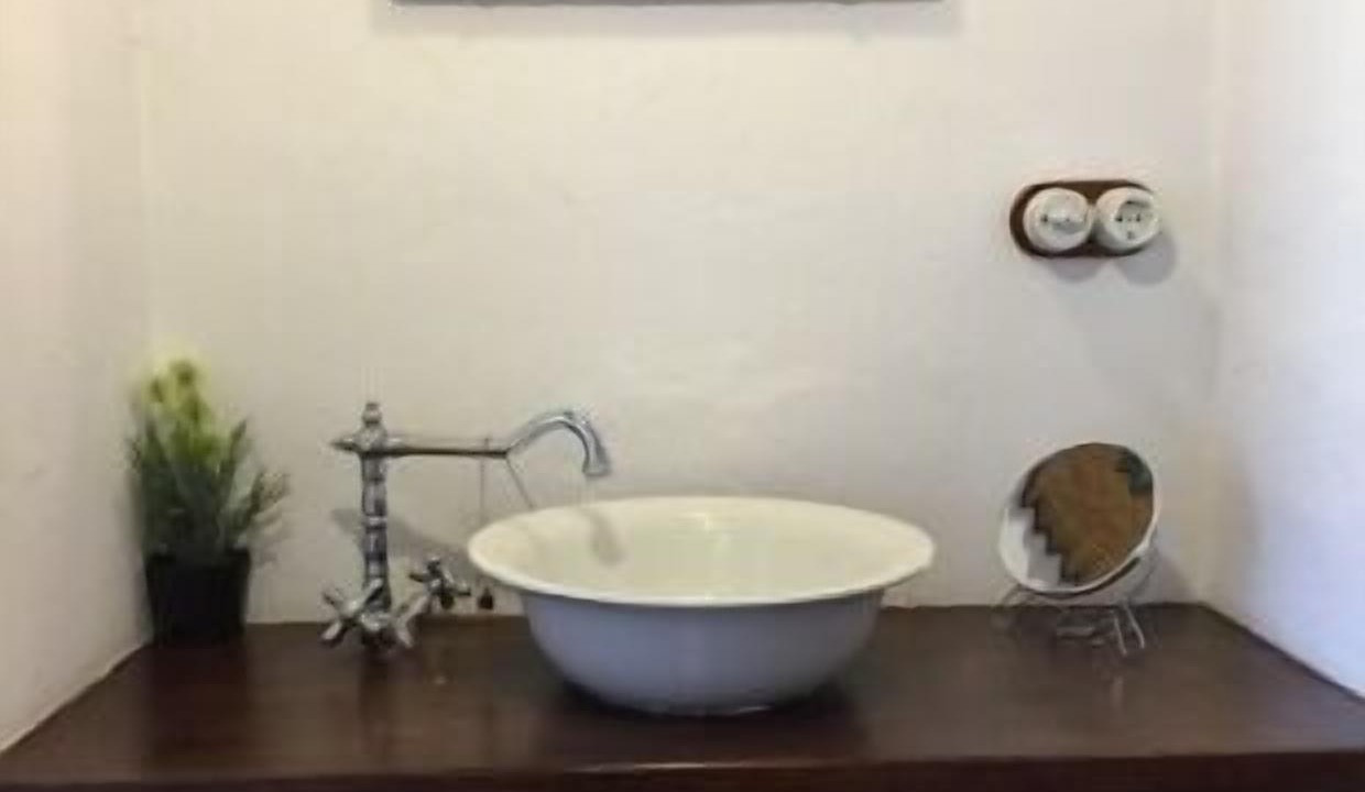 Photo of Bathroom in Sorbeda