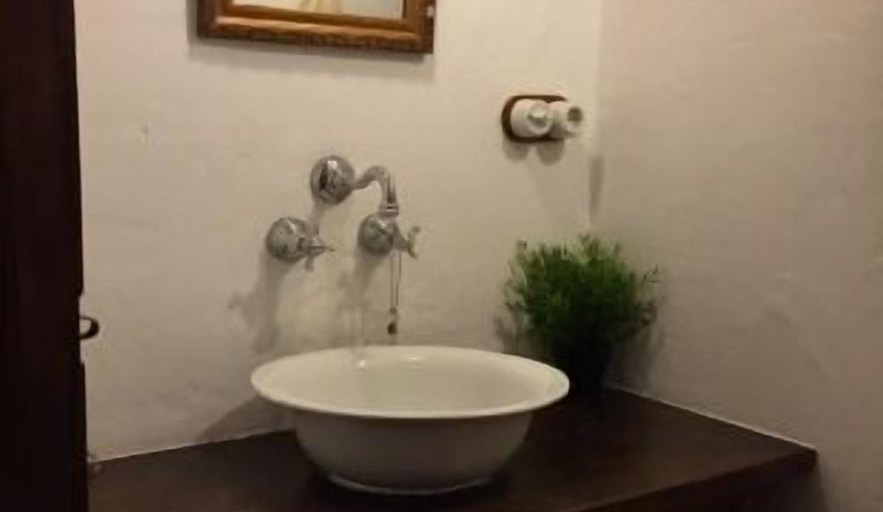 Photo of Bathroom in Sorbeda