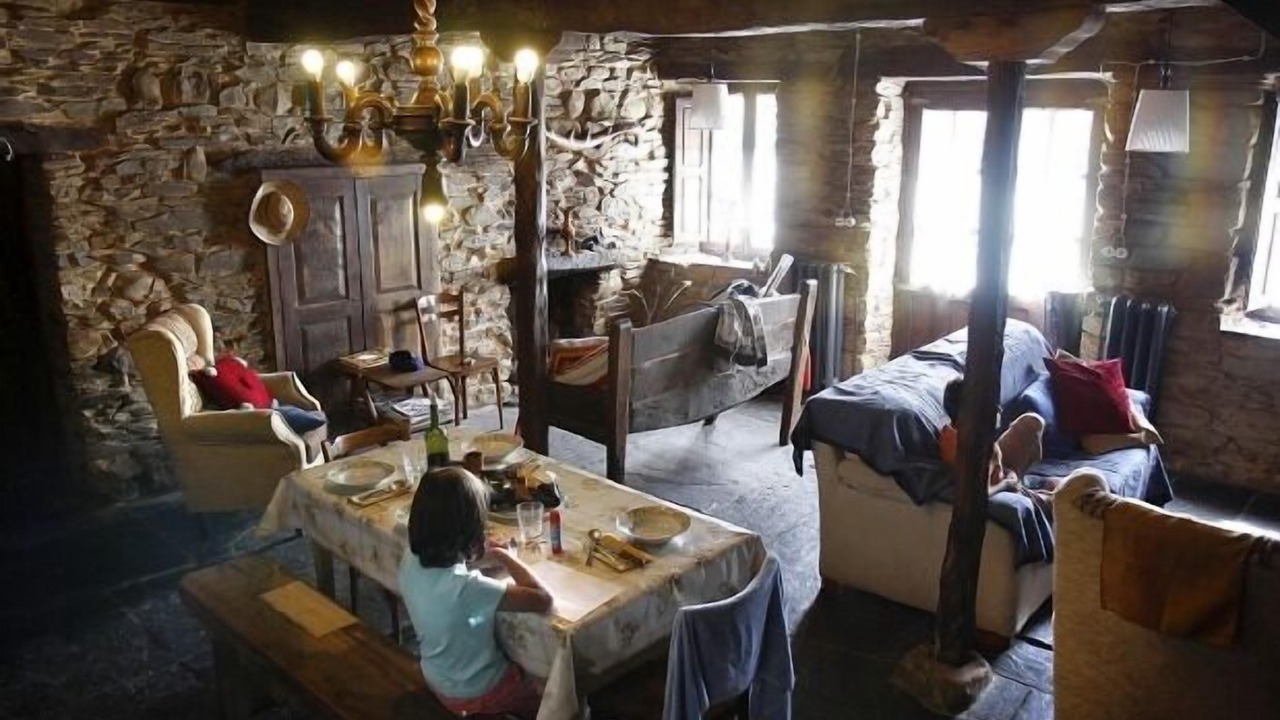 Photo of Livingroom in Sorbeda