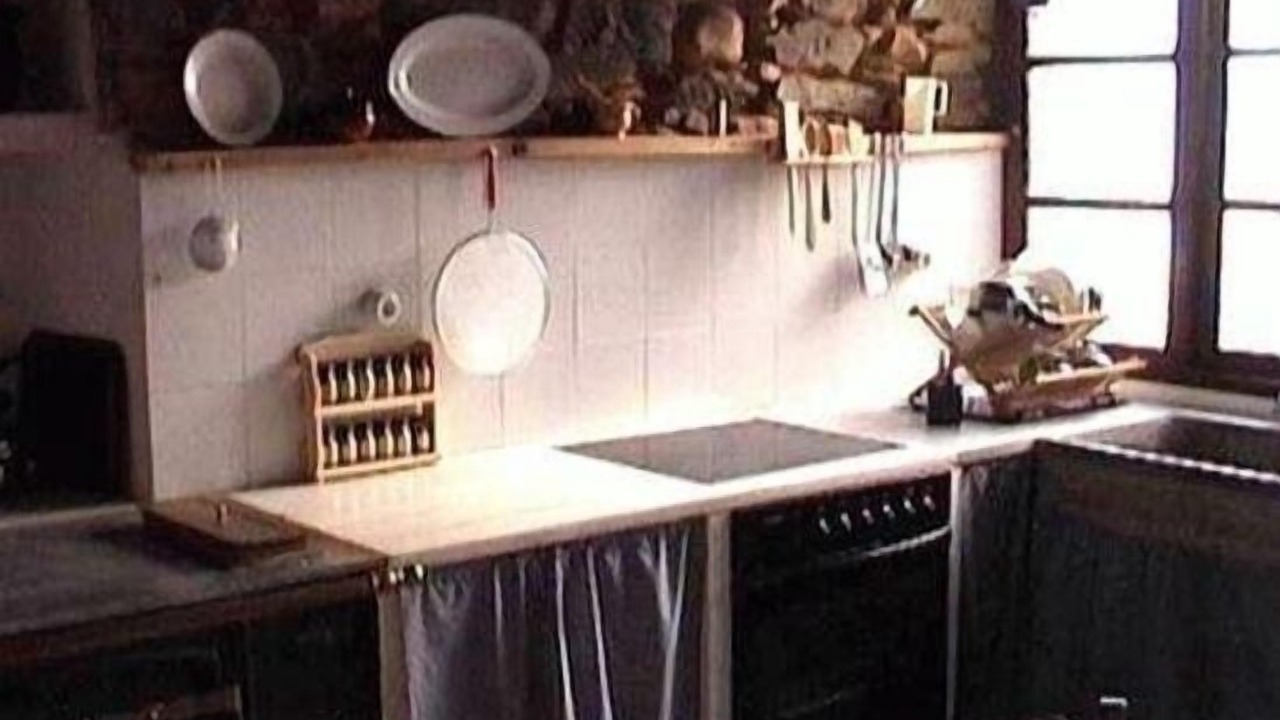 Photo of Kitchen in Sorbeda