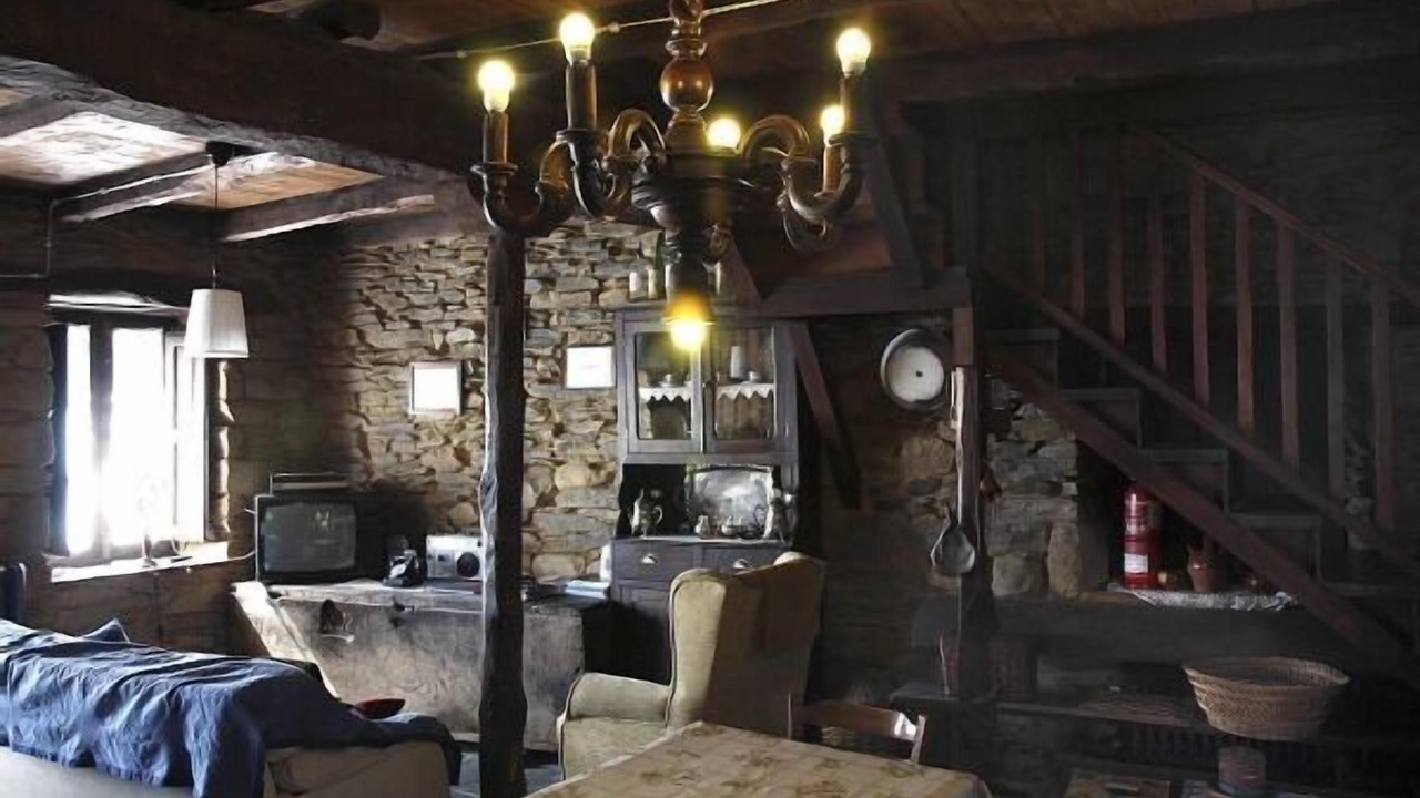 Photo of Livingroom in Sorbeda