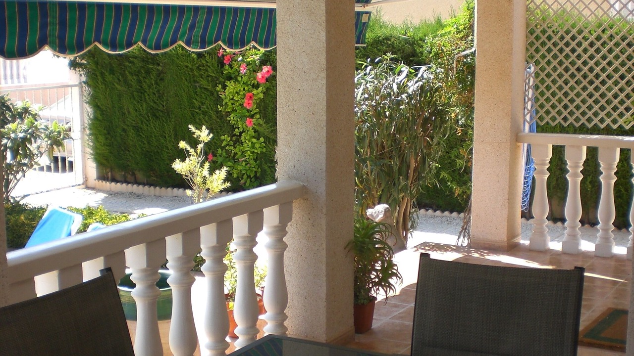 Photo of Outdoor in Los Alcazares