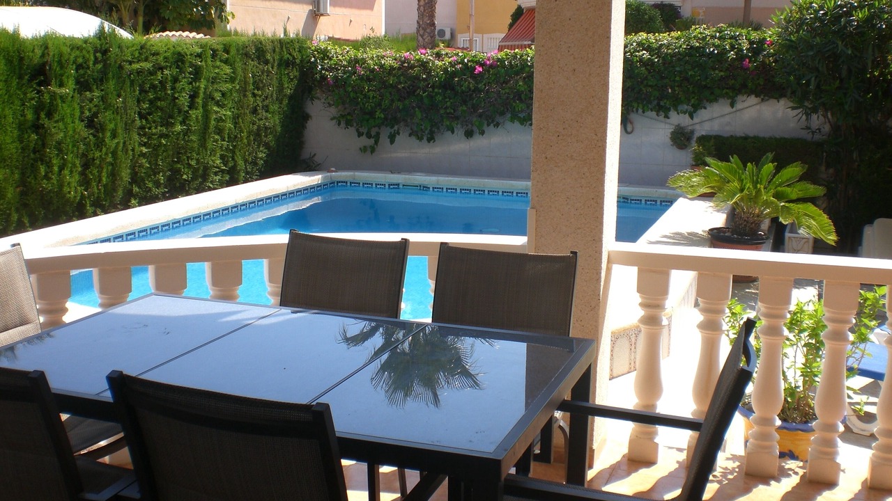 Photo of Outdoor in Los Alcazares