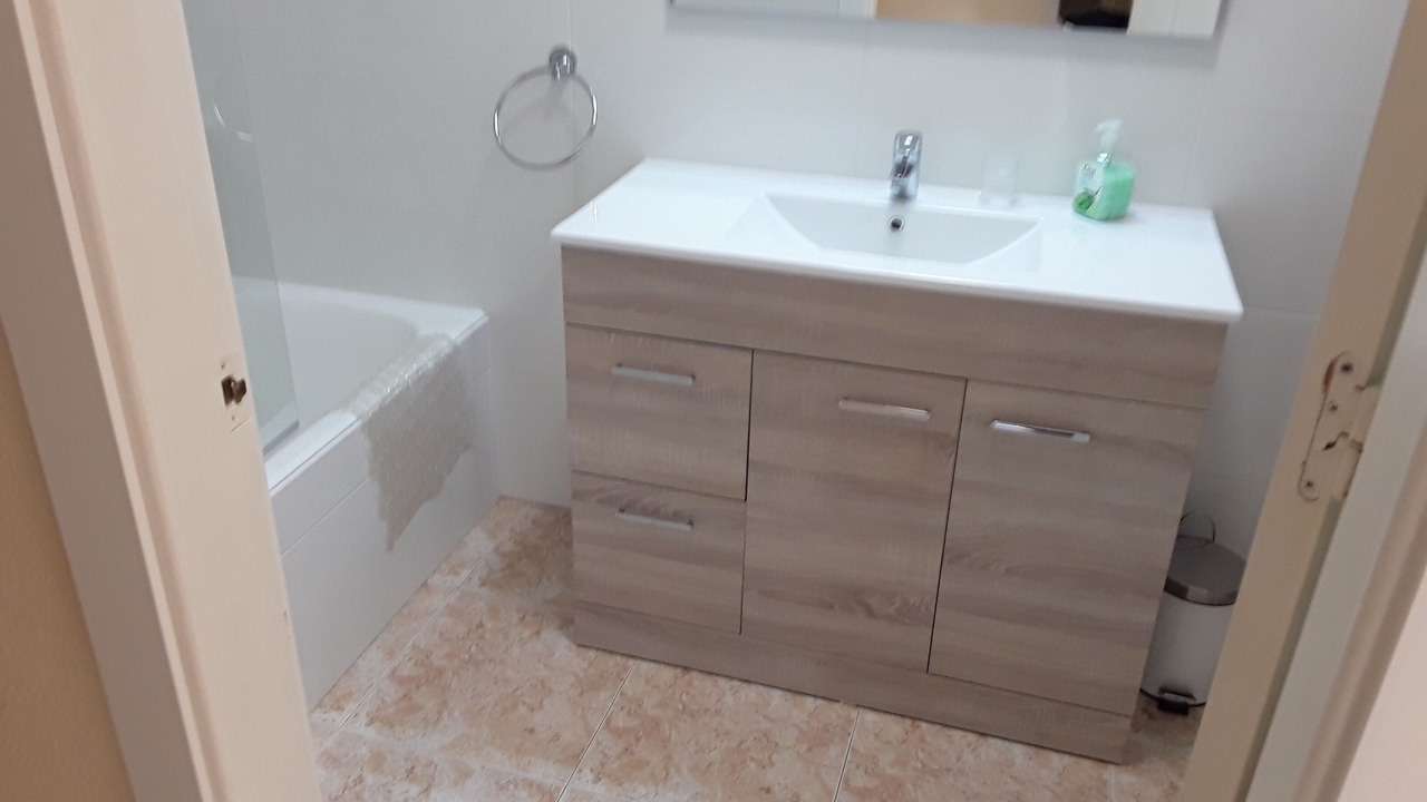Photo of Bathroom in Los Alcazares