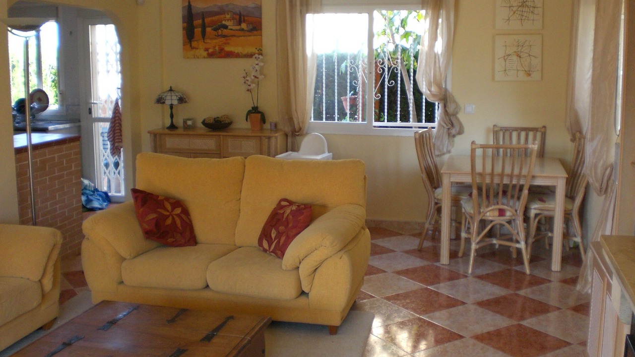 Photo of Livingroom in Los Alcazares