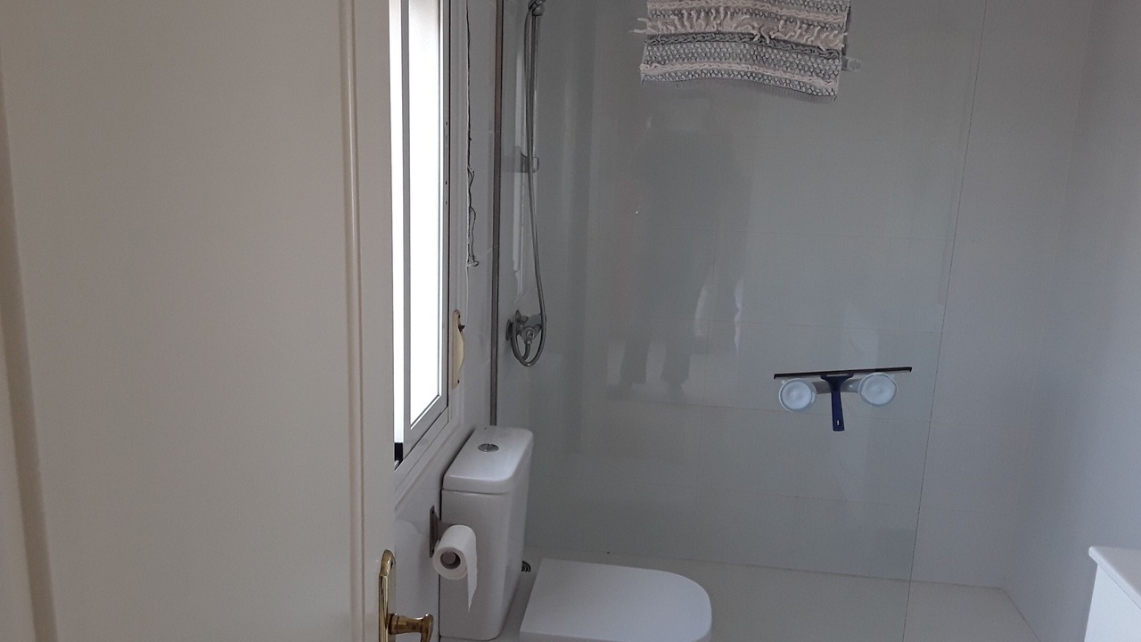 Photo of Bathroom in Los Alcazares
