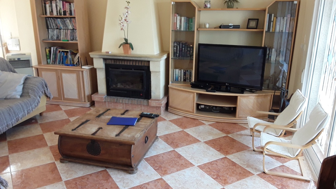 Photo of Livingroom in Los Alcazares
