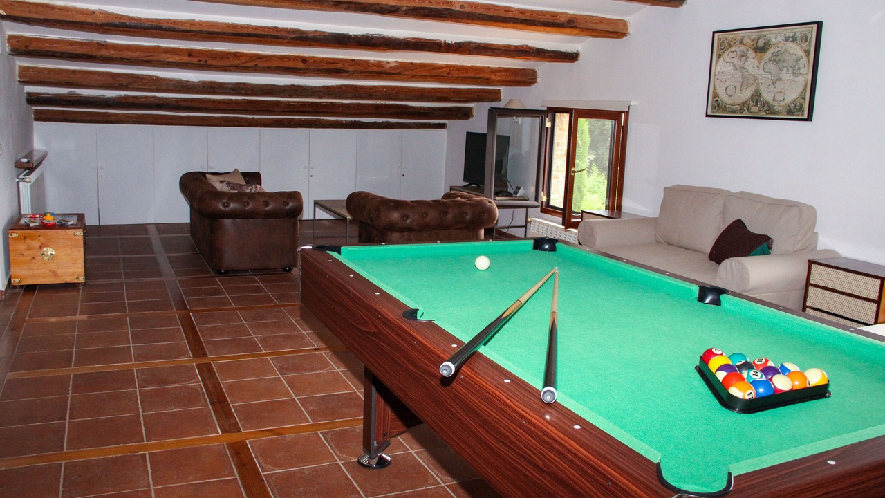 Photo of Bedroom in Llampaies