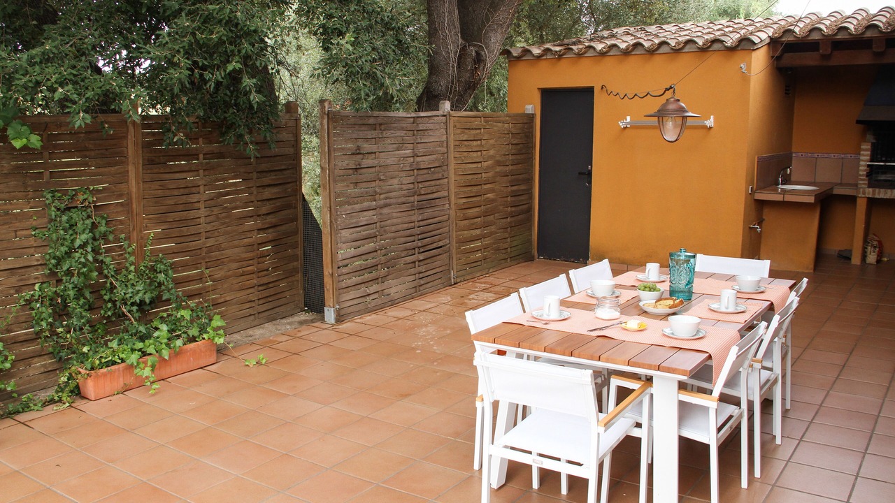 Photo of Outdoor in Llampaies