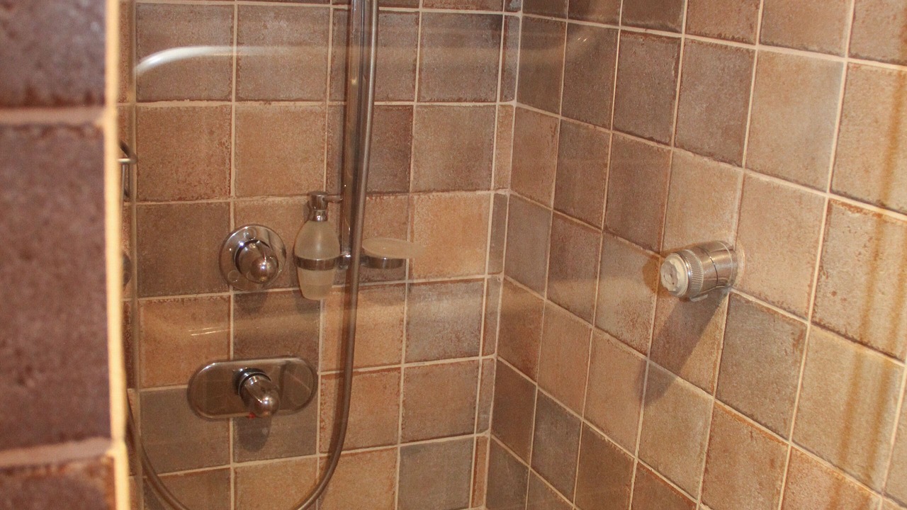 Photo of Bathroom in Llampaies