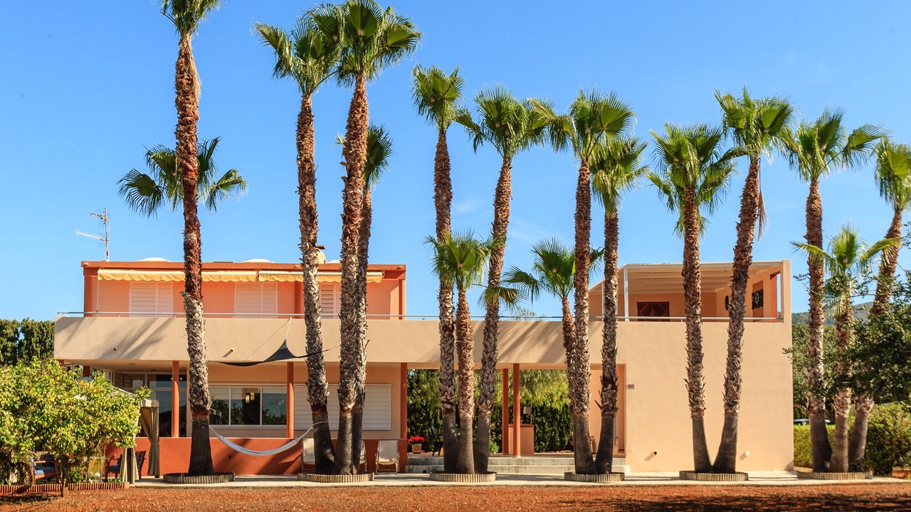 Photo of Outdoor in Sant Joan de Labritja