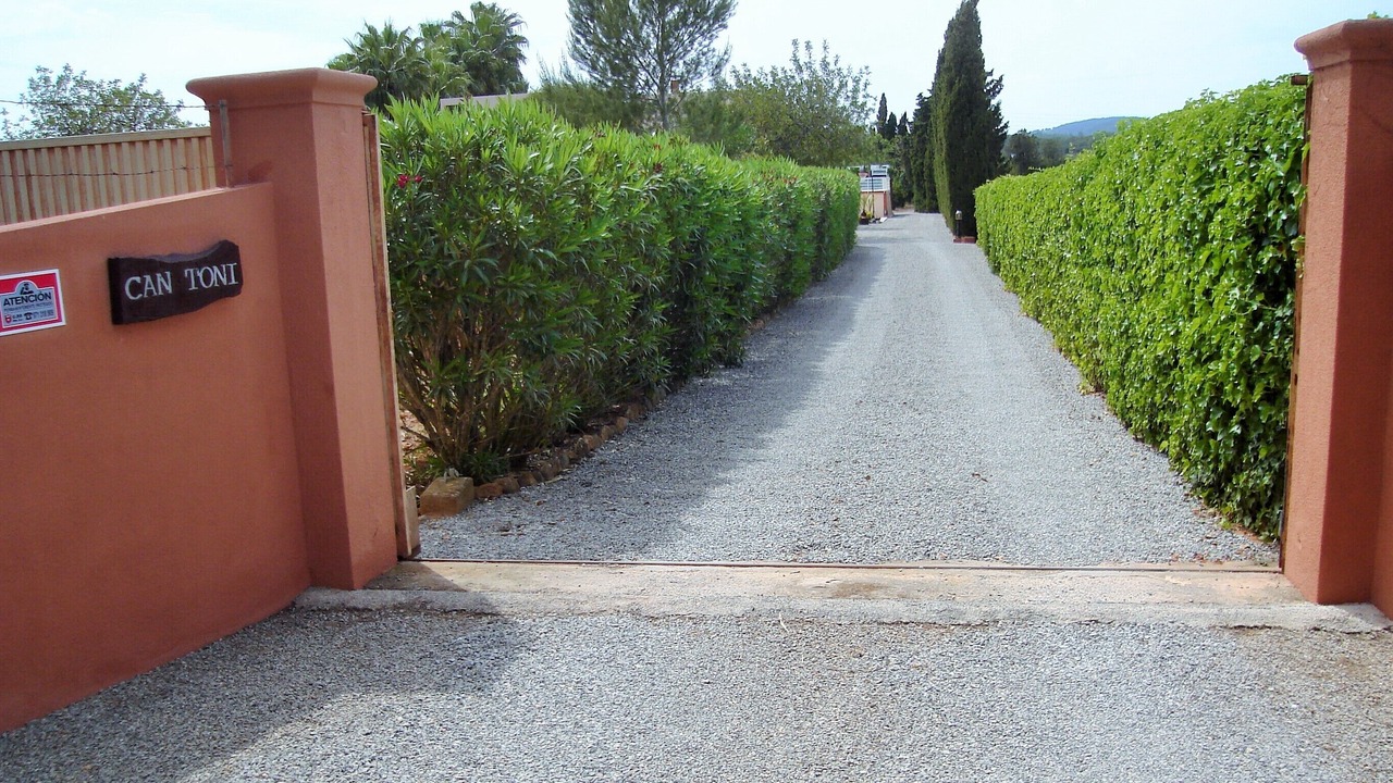 Photo of Outdoor in Sant Joan de Labritja
