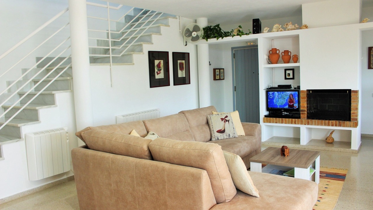 Photo of Livingroom in Sant Joan de Labritja