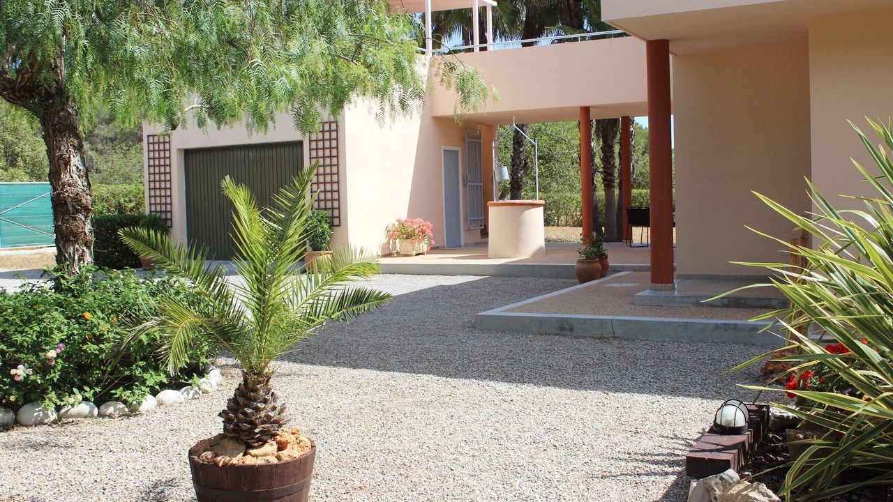 Photo of Outdoor in Sant Joan de Labritja