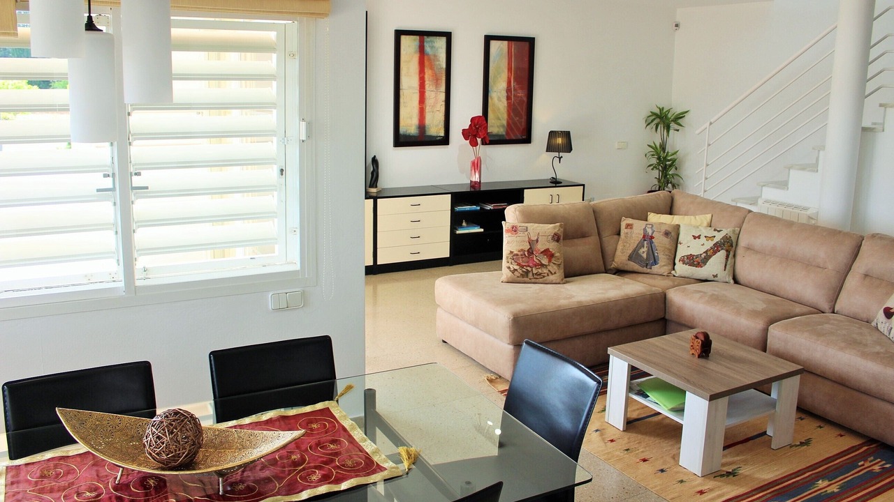 Photo of Livingroom in Sant Joan de Labritja