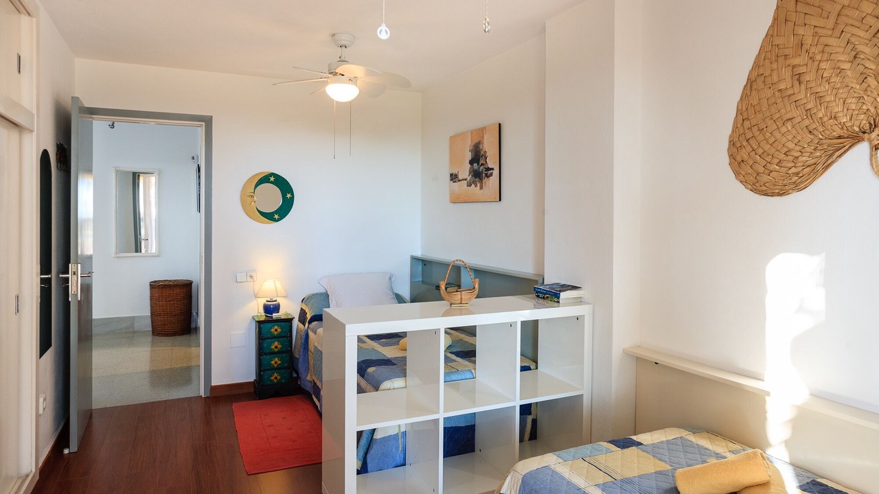 Photo of Bedroom in Sant Joan de Labritja
