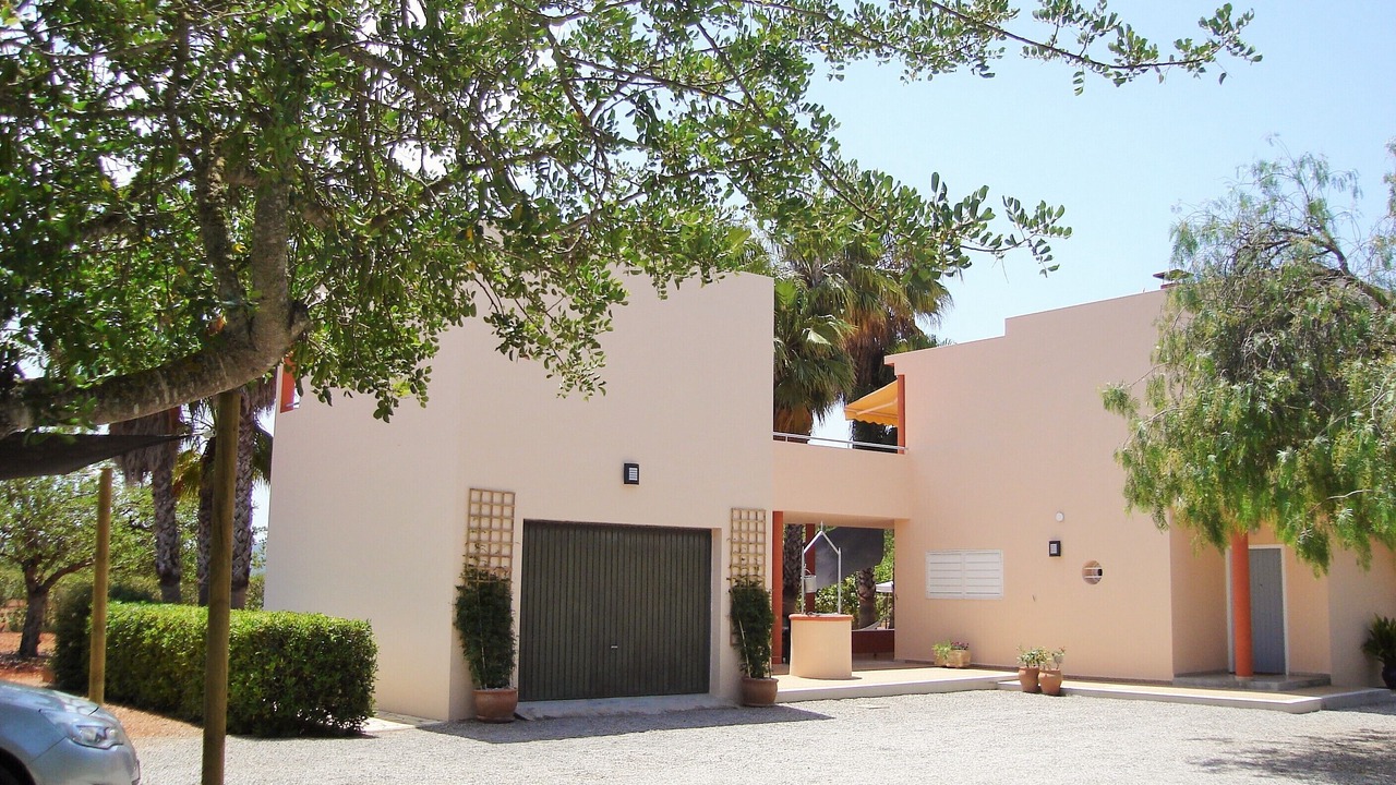 Photo of Outdoor in Sant Joan de Labritja