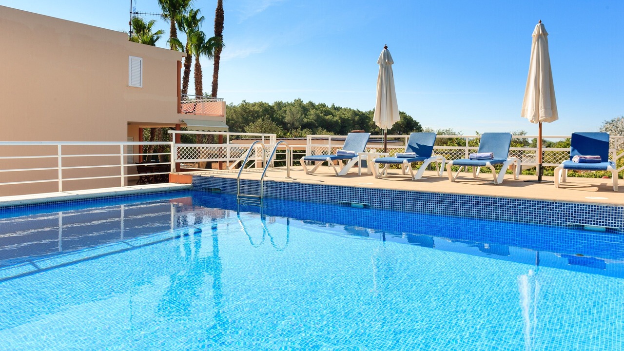 Photo of Outdoor in Sant Joan de Labritja