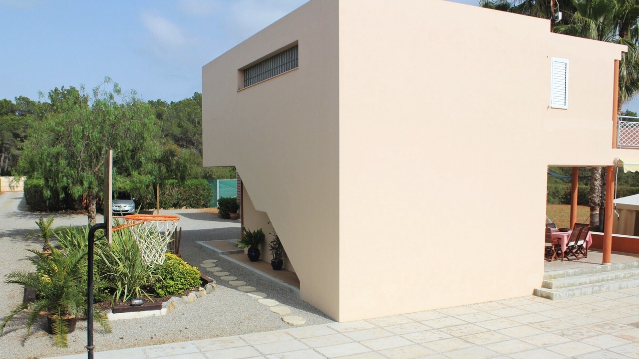 Photo of Outdoor in Sant Joan de Labritja
