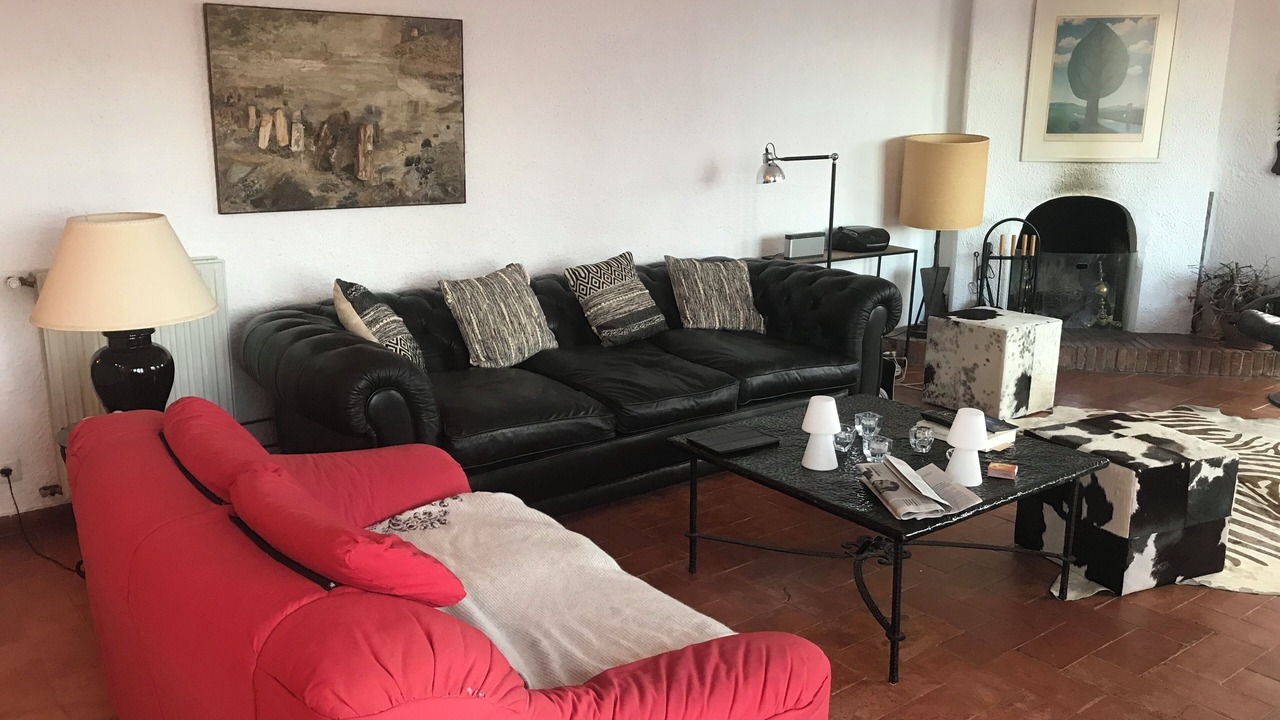 Photo of Livingroom in Palau-Saverdera