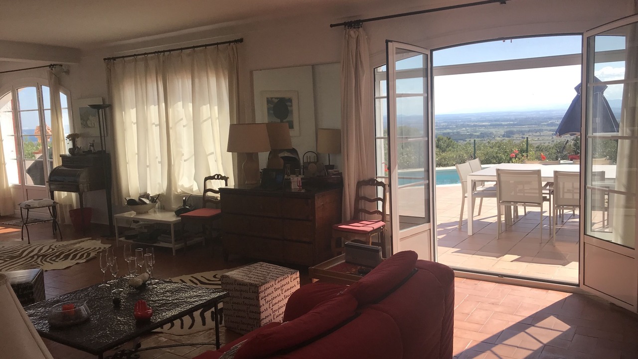 Photo of Livingroom in Palau-Saverdera