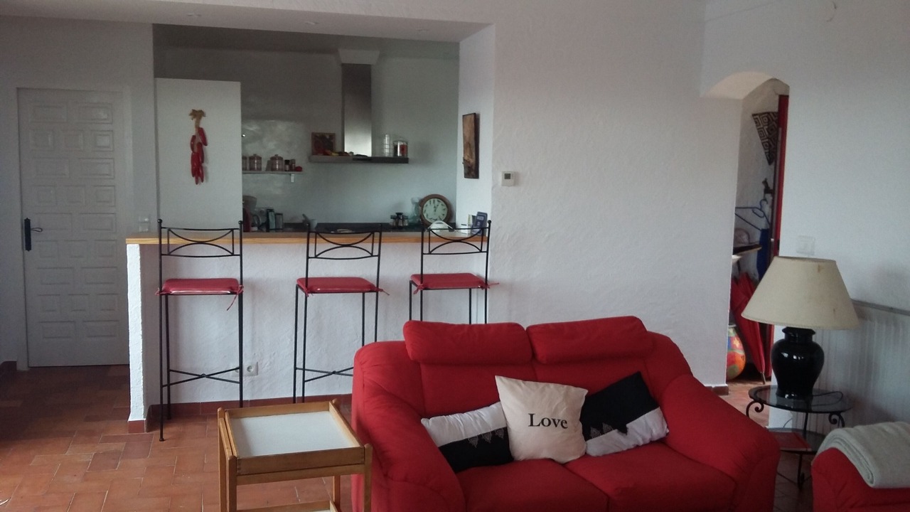 Photo of Livingroom in Palau-Saverdera