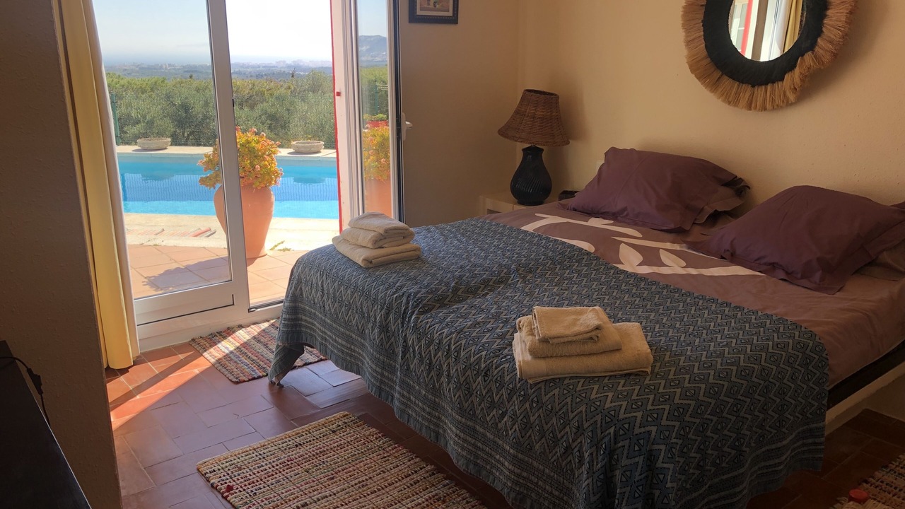 Photo of Bedroom in Palau-Saverdera