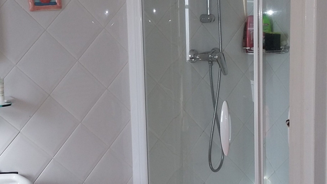 Photo of Bathroom in Palau-Saverdera