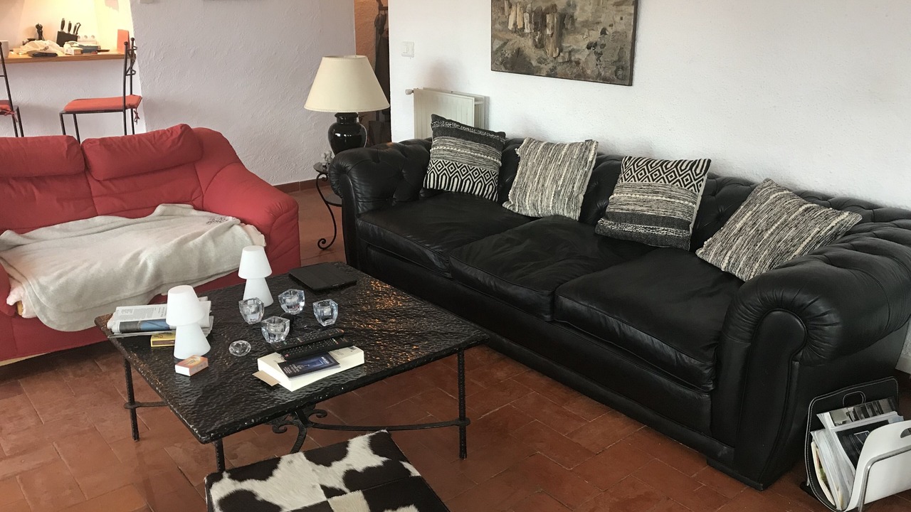 Photo of Livingroom in Palau-Saverdera
