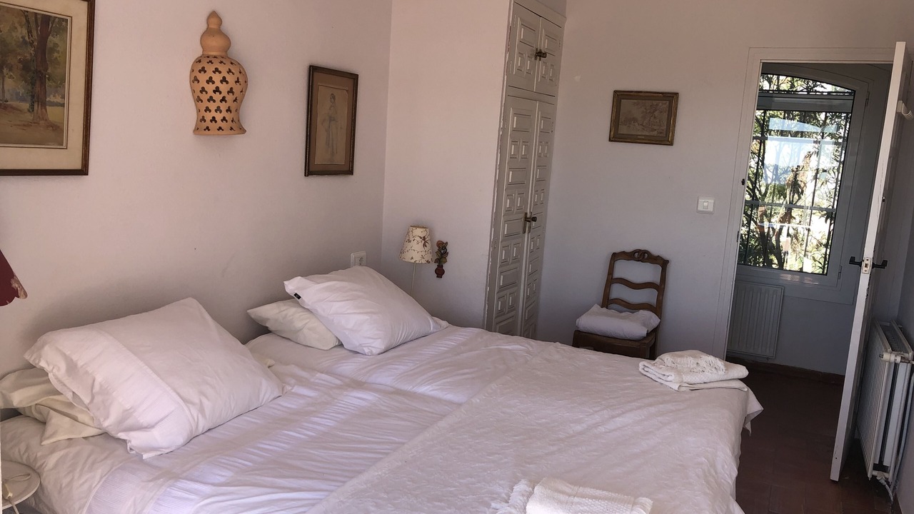 Photo of Bedroom in Palau-Saverdera