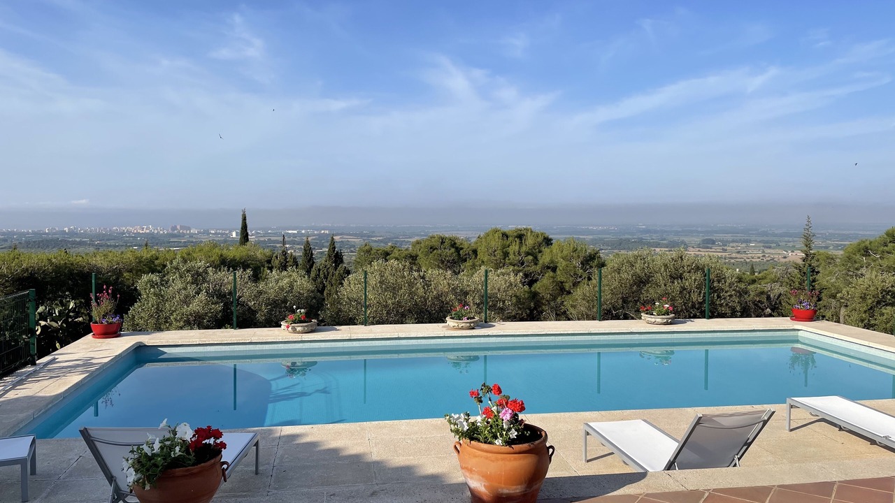 Photo of Outdoor in Palau-Saverdera