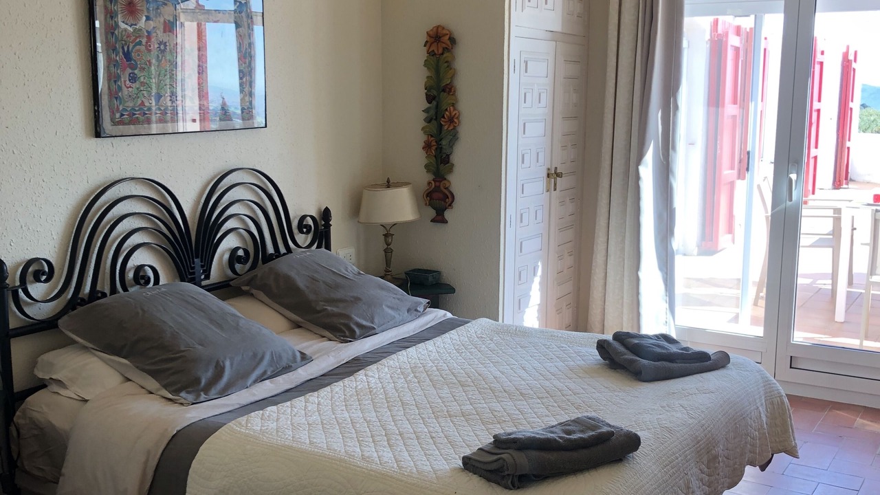 Photo of Bedroom in Palau-Saverdera