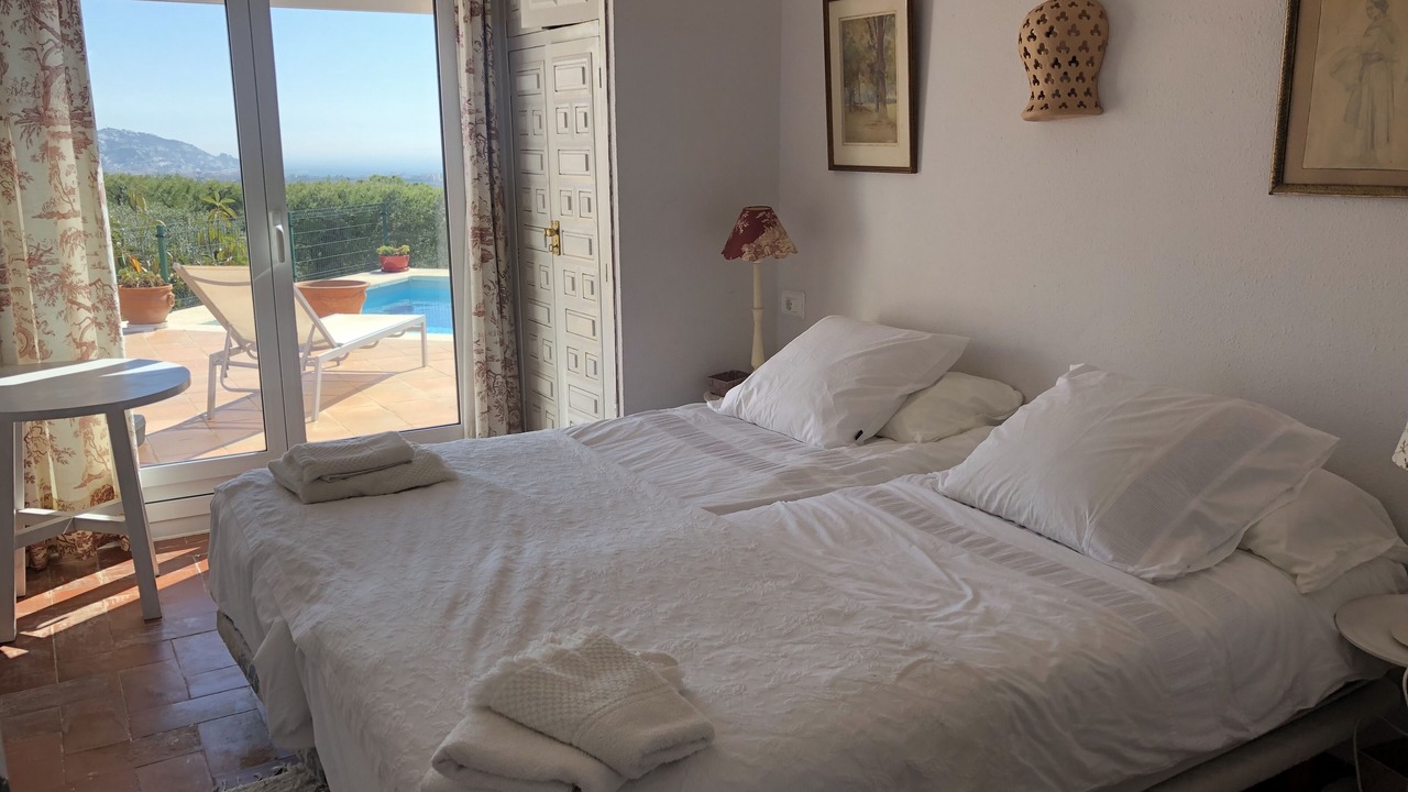 Photo of Bedroom in Palau-Saverdera