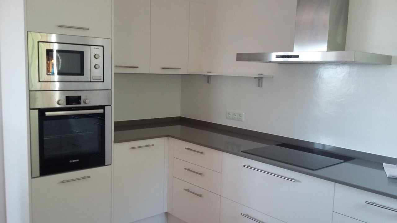 Photo of Kitchen in Palau-Saverdera