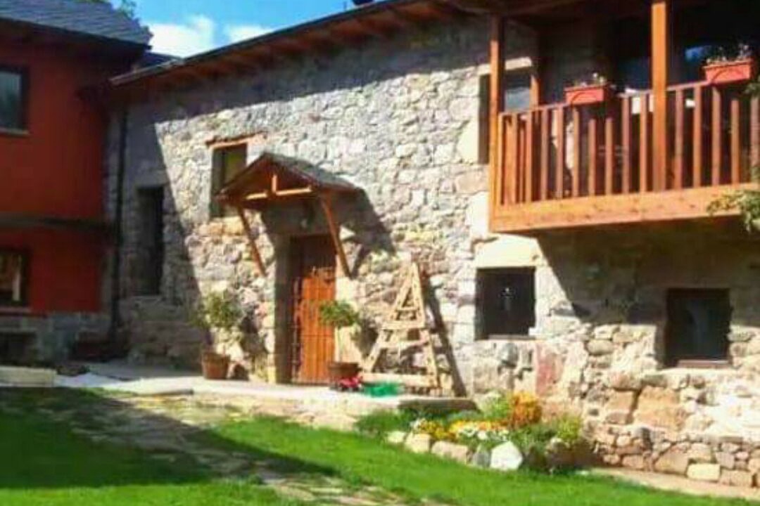 Photo of Outdoor in San Emiliano
