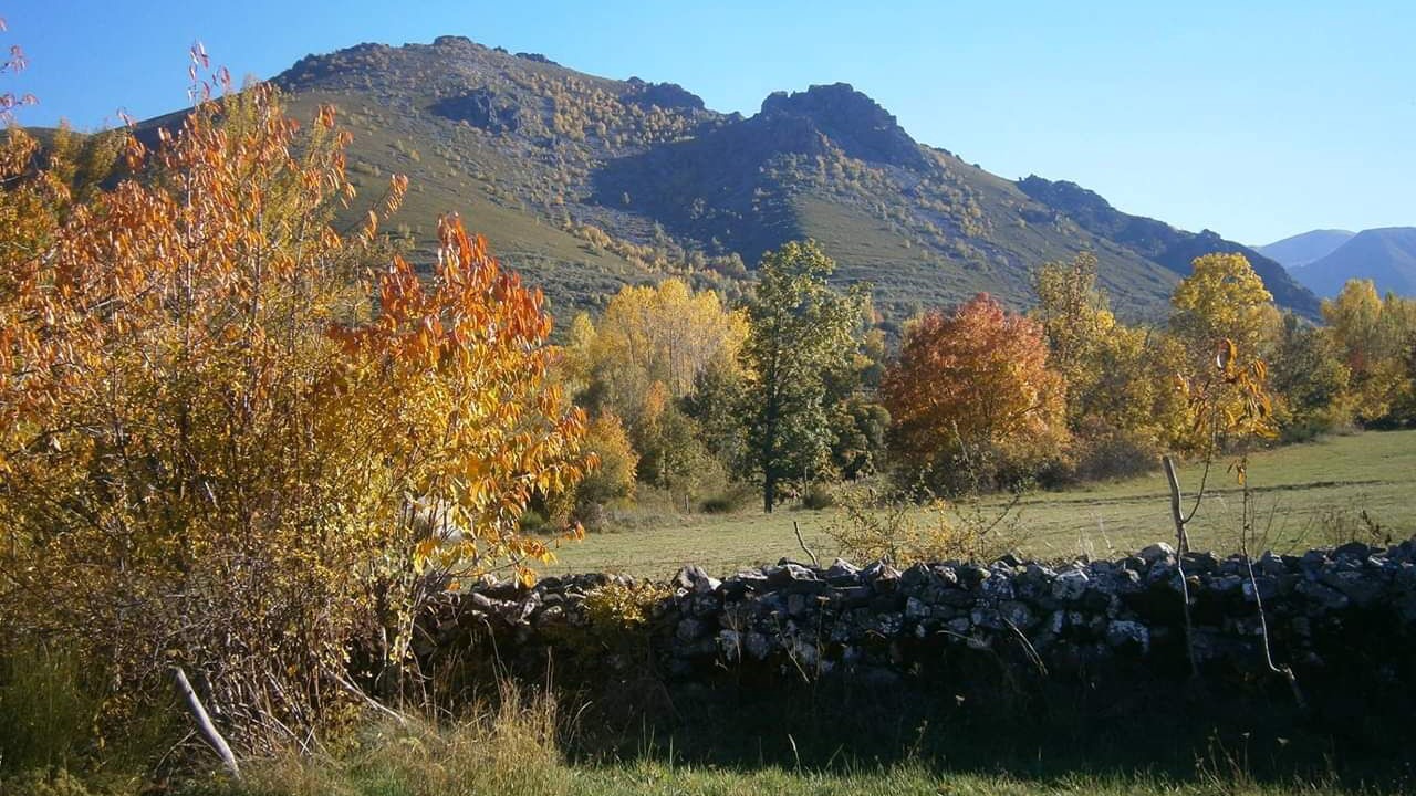 Photo of Outdoor in San Emiliano