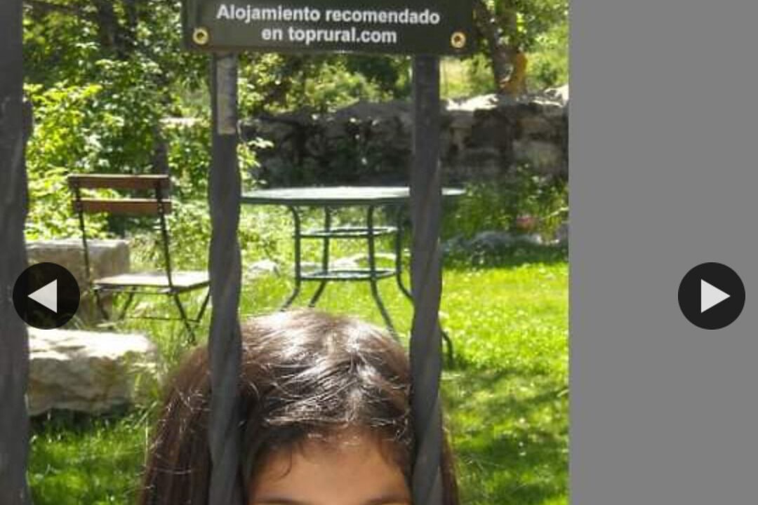 Photo of Outdoor in San Emiliano