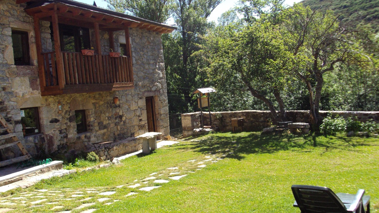 Photo of Outdoor in San Emiliano