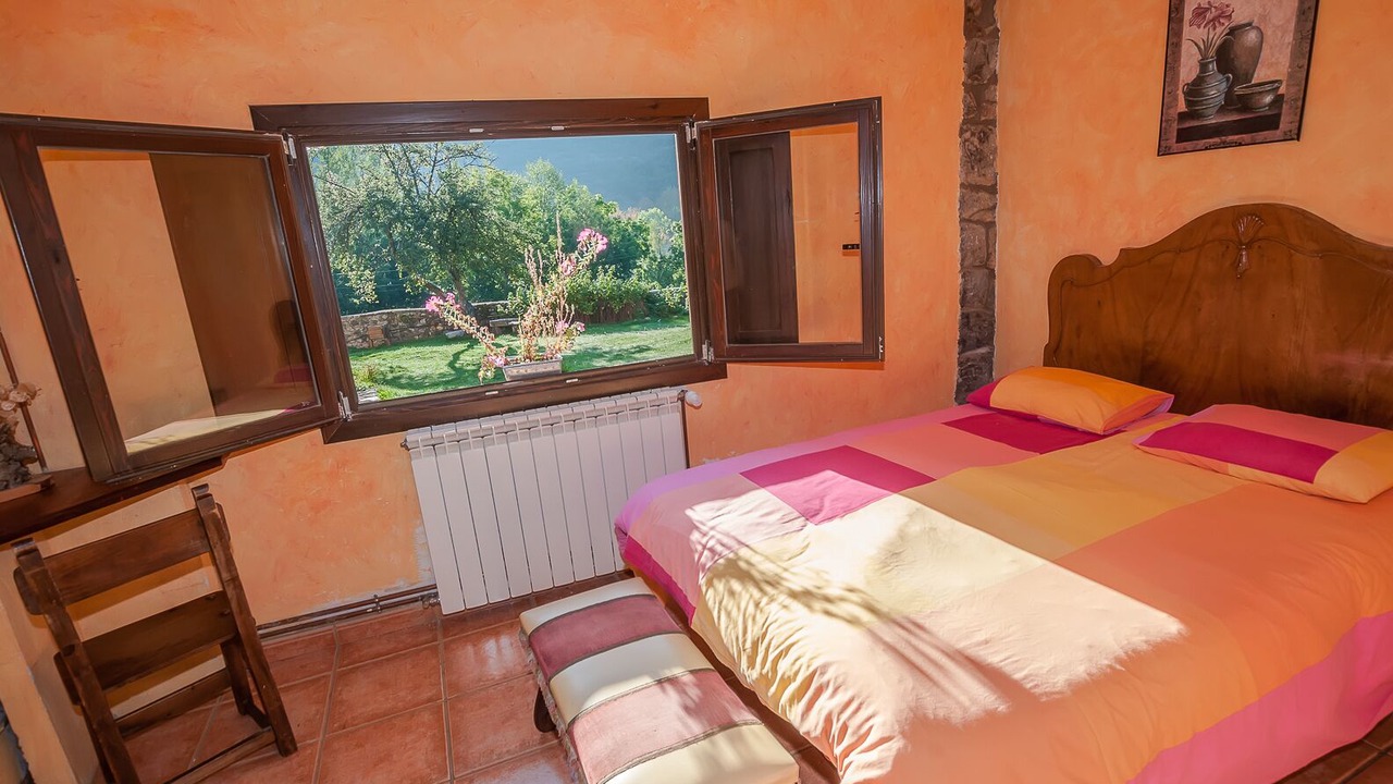Photo of Bedroom in San Emiliano