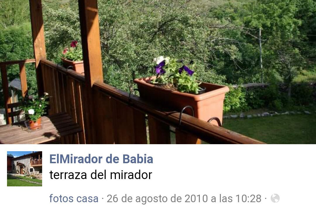Photo of Outdoor in San Emiliano
