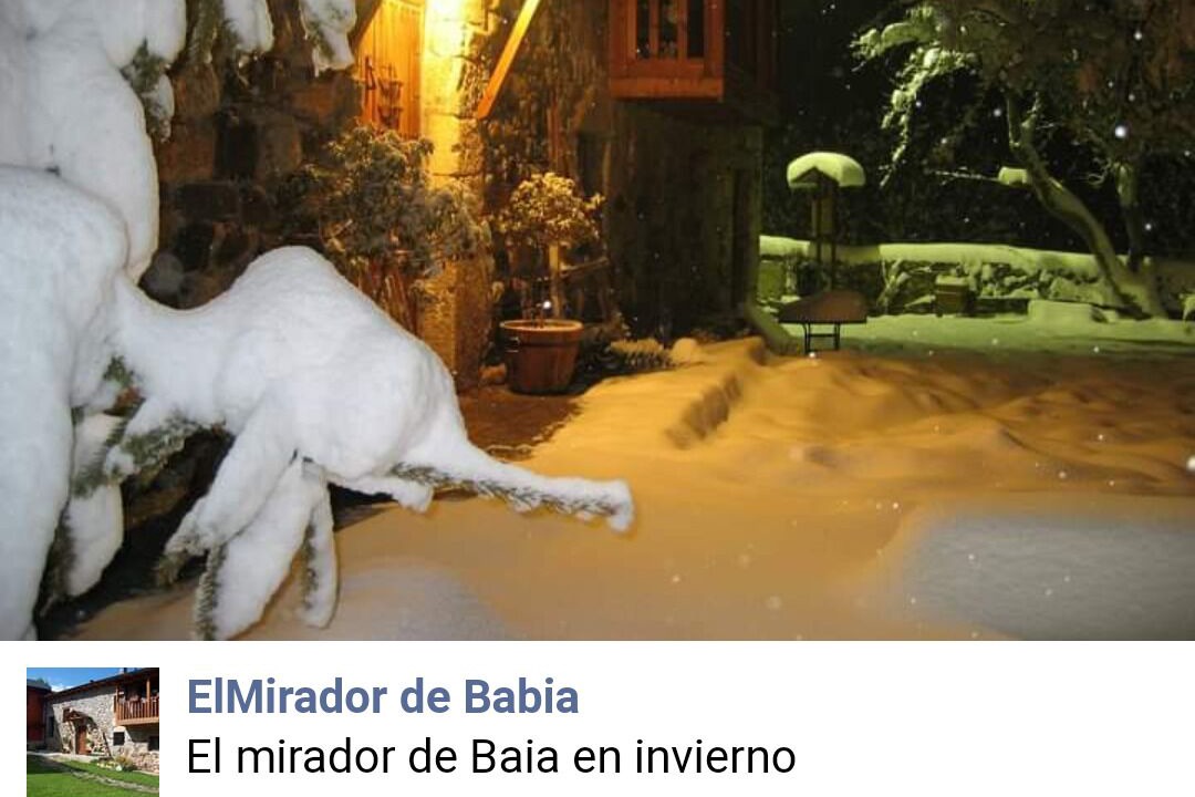 Photo of Outdoor in San Emiliano