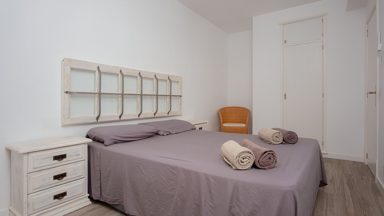 Photo of Bedroom in S'Estanyol de Migjorn
