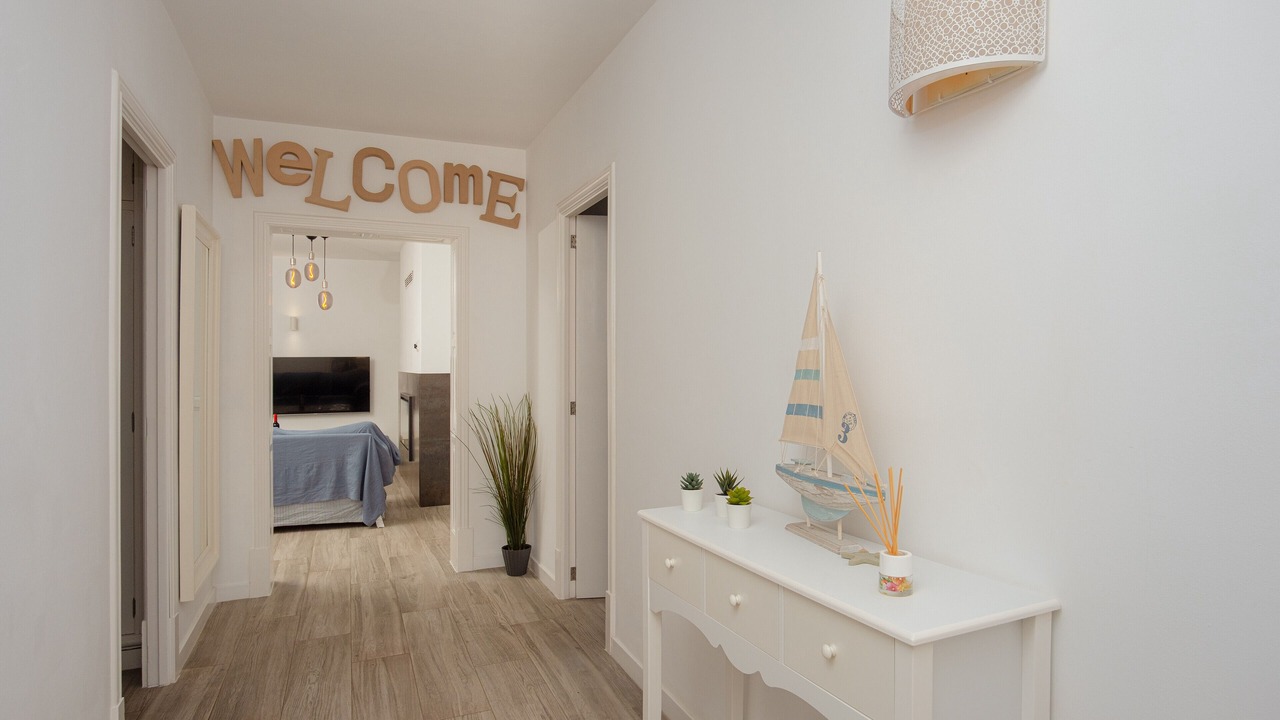 Photo of Bedroom in S'Estanyol de Migjorn