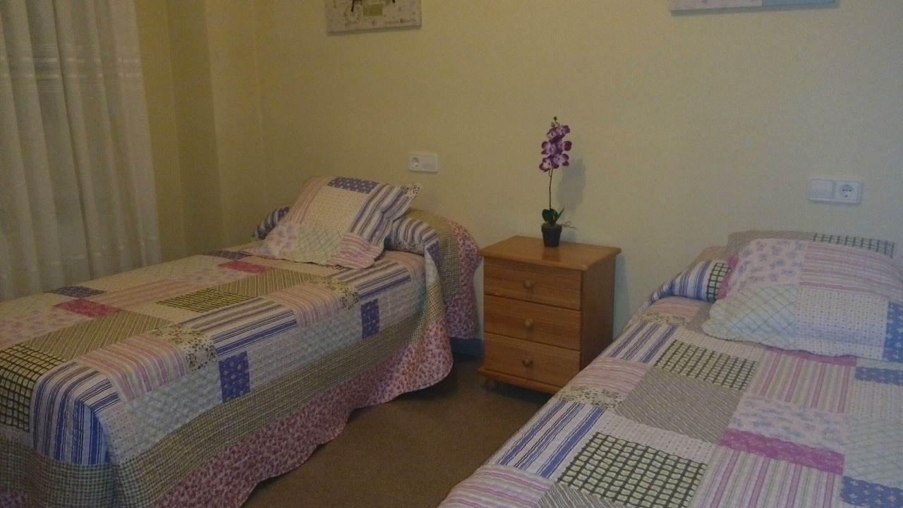 Photo of Bedroom in Anguiano
