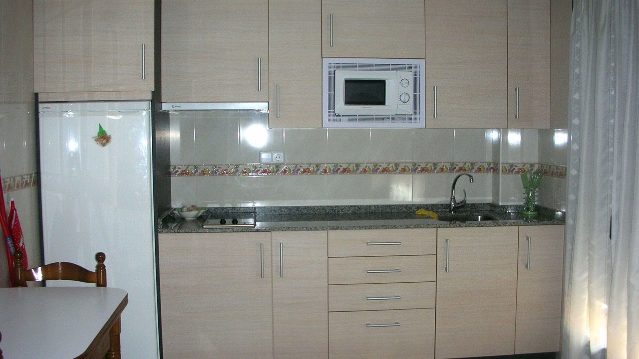 Photo of Kitchen in Anguiano
