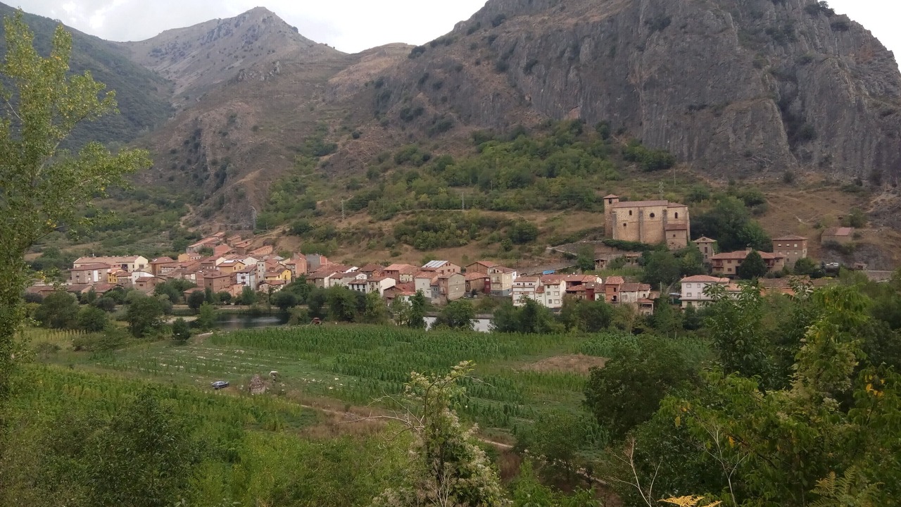 Photo of Outdoor in Anguiano