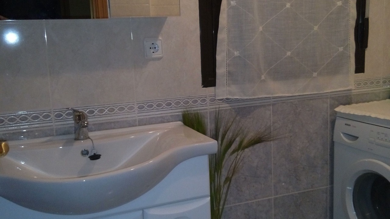 Photo of Bathroom in Anguiano