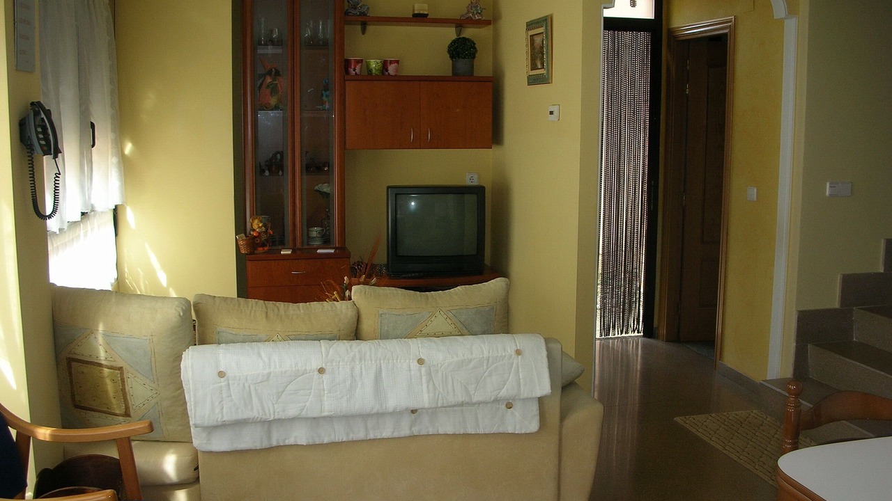Photo of Livingroom in Anguiano